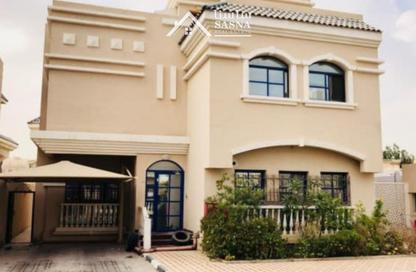 مجمع سكني - 6 - 7 للايجار في شارع المطار القديم - طريق المطار القديم - الدوحة مجمع سكني - 6 - 7 للايجار في شارع المطار القديم - طريق المطار القديم - الدوحة