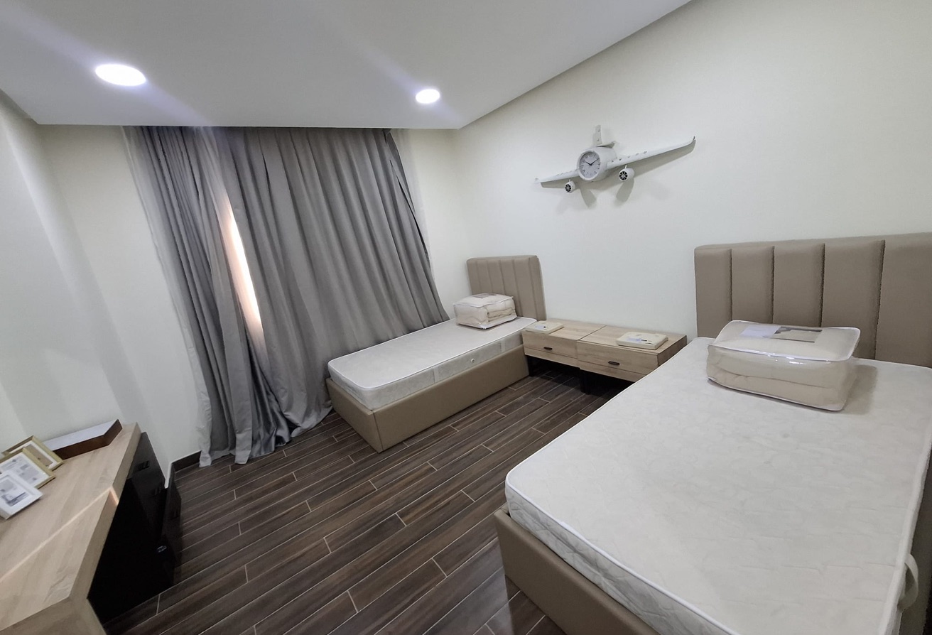 2BHK FOR RENT IN ERKYAH LUSAIL | 6500 INCL BILLS thumbnail 2