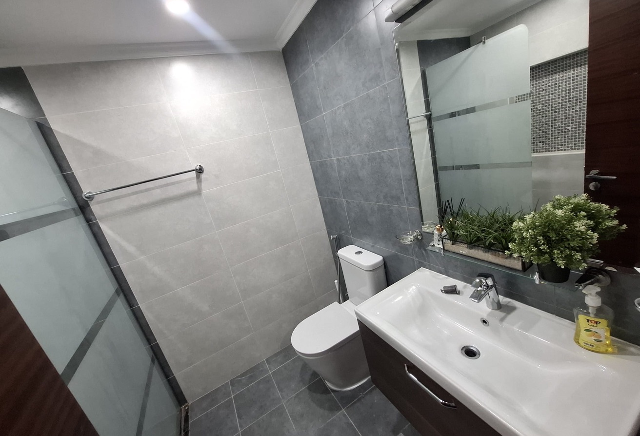 2BHK FOR RENT IN ERKYAH LUSAIL | 6500 INCL BILLS thumbnail 8