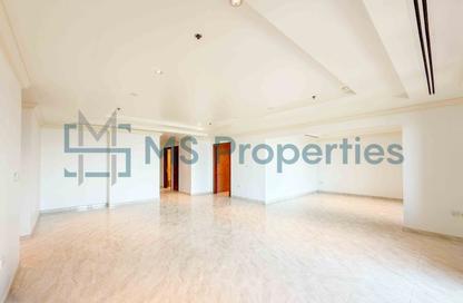 Apartment - 2 - 4 for rent in West Porto Drive - Porto Arabia - The Pearl Island - Doha