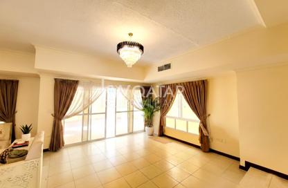 Villa - 4 - 4 for rent in Al Waab Street - Al Waab - Doha