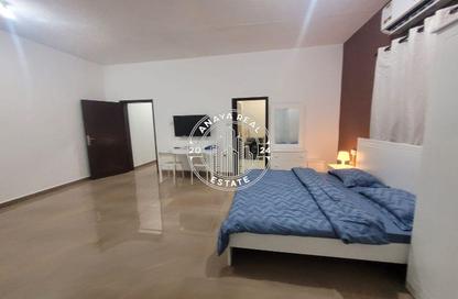 Villa - Studio - 1 for rent in Al Najda Street - Madinat Khalifa North - Madinat Khalifa - Doha