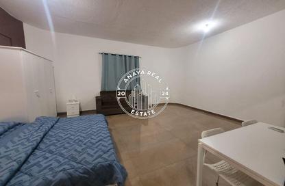 Villa - Studio - 1 for rent in Al Najda Street - Madinat Khalifa North - Madinat Khalifa - Doha