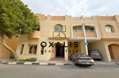 Villa - 5 Bedrooms - 4 Bathrooms for rent in Ain Khaled Villas - Ain Khaled - Doha