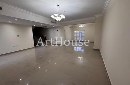 Villa - 4 - 5 for rent in Ain Khaled Villas - Ain Khaled - Doha Villa - 4 - 5 for rent in Ain Khaled Villas - Ain Khaled - Doha