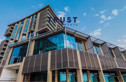 شقة - 3 غرف نوم - 3 حمامات للبيع في سيف ووتر فرونت - مدينة اللسيل - الوسيل