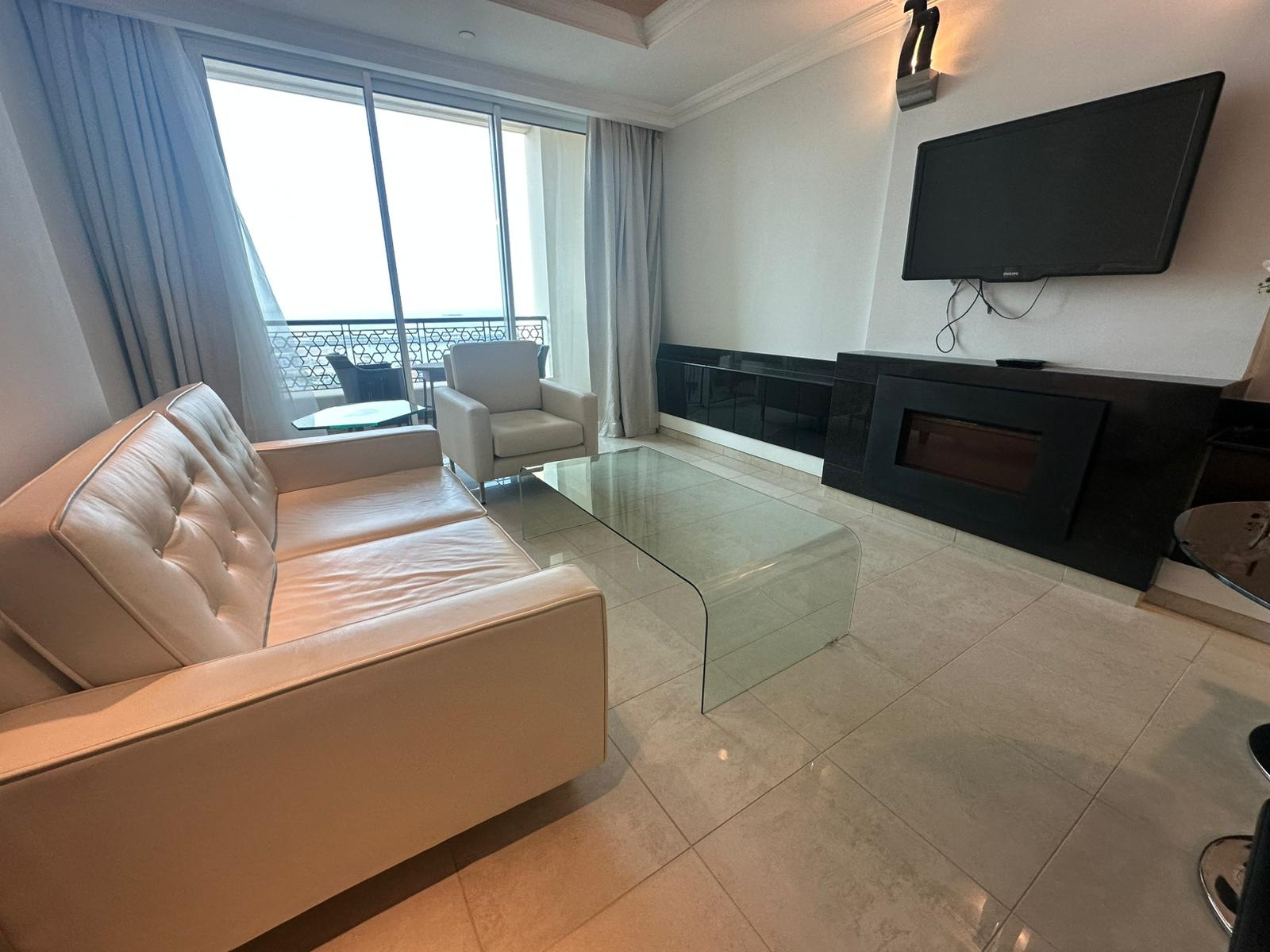 2BHK Furnished High Floor Bills Inc One month free thumbnail 21
