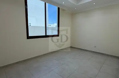 Apartment - 1 Bedroom - 1 Bathroom for rent in Duhail Villas - Al Duhail - Doha