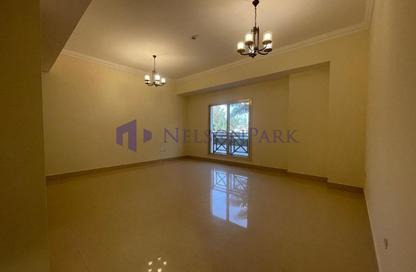Apartment - 2 Bedrooms - 3 Bathrooms for rent in Fox Hills South - Fox Hills - Lusail