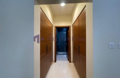 Apartment - 2 Bedrooms - 3 Bathrooms for rent in Fox Hills South - Fox Hills - Lusail