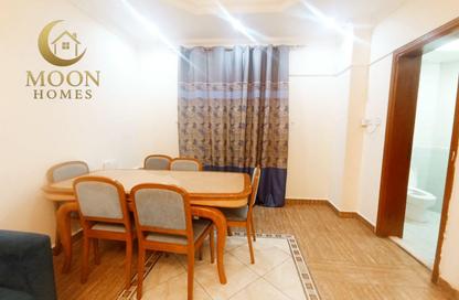 Apartment - 2 Bedrooms - 2 Bathrooms for rent in Umm Ghwailina Comm - Umm Ghuwalina - Umm Ghuwailina - Doha Apartment - 2 Bedrooms - 2 Bathrooms for rent in Umm Ghwailina Comm - Umm Ghuwalina - Umm Ghuwailina - Doha