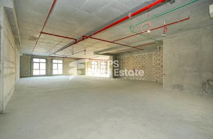 Office Space - Studio - 2 for rent in Hadramout Street - Doha Al Jadeed - Doha