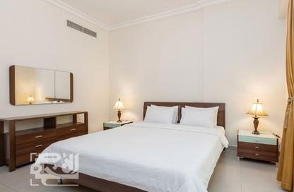 Apartment - 1 Bedroom - 1 Bathroom for rent in Regency Residence Musheireb - Musheireb - Doha