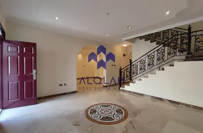 فيلا - 4 غرف نوم - 4 حمامات للايجار في السودان - السودان - الدوحة