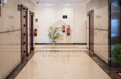 Apartment - 2 - 2 for rent in Al Najda Street - Madinat Khalifa North - Madinat Khalifa - Doha