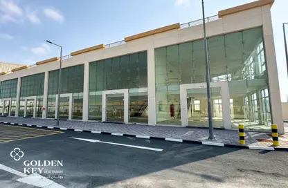 Warehouse - Studio for rent in Logistics Village Qatar - Al Wakra
