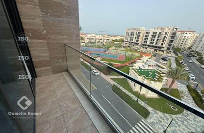 Apartment - 2 Bedrooms - 3 Bathrooms for rent in Giardino Apartments - The Pearl Island - Doha