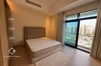 Apartment - 2 Bedrooms - 3 Bathrooms for rent in Giardino Apartments - The Pearl Island - Doha