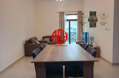 Apartment - 2 - 3 for rent in Piazza 2 - La Piazza - Fox Hills - Lusail Apartment - 2 - 3 for rent in Piazza 2 - La Piazza - Fox Hills - Lusail