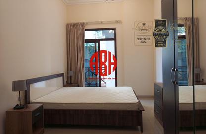 Apartment - 2 - 3 for rent in Piazza 2 - La Piazza - Fox Hills - Lusail Apartment - 2 - 3 for rent in Piazza 2 - La Piazza - Fox Hills - Lusail