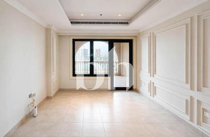 Apartment - 1 Bedroom - 2 Bathrooms for rent in Porto Arabia - The Pearl Island - Doha