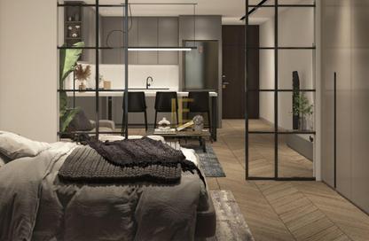 Apartment - 2 Bedrooms - 3 Bathrooms for sale in La Plage South - La Plage - The Pearl Island - Doha