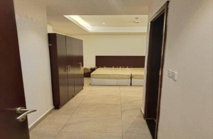 Apartment - 2 Bedrooms - 2 Bathrooms for rent in Umm Ghwailina Comm - Umm Ghuwalina - Umm Ghuwailina - Doha