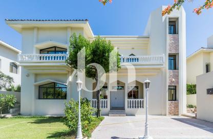 Villa - 4 Bedrooms - 5 Bathrooms for rent in Salwa Commercial Building - Salwa Road - Doha