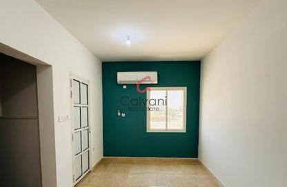 Apartment - 1 Bedroom - 1 Bathroom for rent in Wadi Al Sail Villas - Wadi Al Sail - Doha