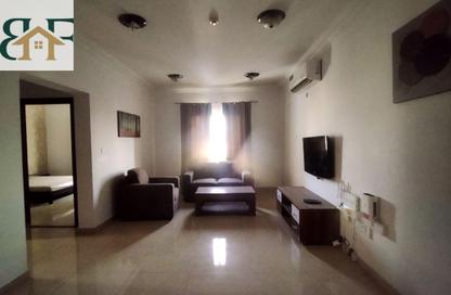Apartment - 1 - 1 for rent in Umm Ghwailina Comm - Umm Ghuwalina - Umm Ghuwailina - Doha