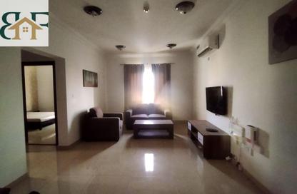 Apartment - 1 - 1 for rent in Umm Ghwailina Comm - Umm Ghuwalina - Umm Ghuwailina - Doha