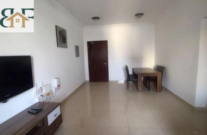 Apartment - 1 - 1 for rent in Umm Ghwailina Comm - Umm Ghuwalina - Umm Ghuwailina - Doha