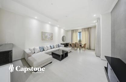 Apartment - 1 - 2 for sale in Residential D5 - Fox Hills South - Fox Hills - Lusail