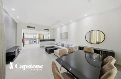 Apartment - 1 - 2 for sale in Residential D5 - Fox Hills South - Fox Hills - Lusail