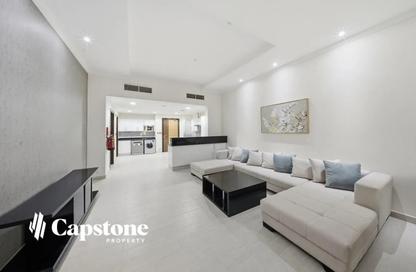 Apartment - 1 - 2 for sale in Residential D5 - Fox Hills South - Fox Hills - Lusail Apartment - 1 - 2 for sale in Residential D5 - Fox Hills South - Fox Hills - Lusail
