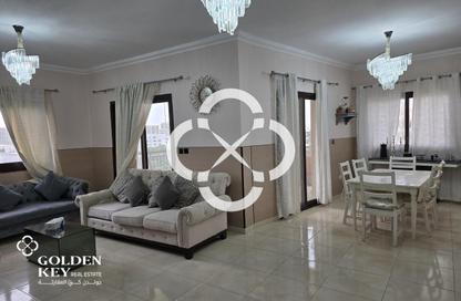 Apartment - 3 Bedrooms - 4 Bathrooms for sale in Residential D5 - Fox Hills South - Fox Hills - Lusail