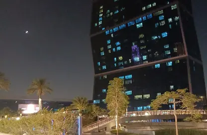 Apartment - 2 Bedrooms - 2 Bathrooms for rent in West Bay Lagoon - West Bay Lagoon - Doha