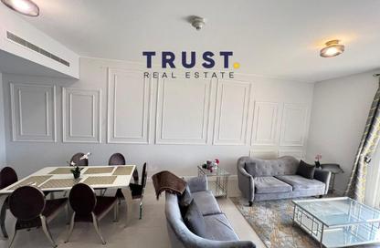 Apartment - 2 Bedrooms - 3 Bathrooms for rent in Dara - Fox Hills - Lusail Apartment - 2 Bedrooms - 3 Bathrooms for rent in Dara - Fox Hills - Lusail
