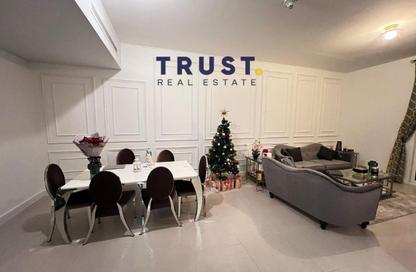 Apartment - 2 Bedrooms - 3 Bathrooms for rent in Dara - Fox Hills - Lusail