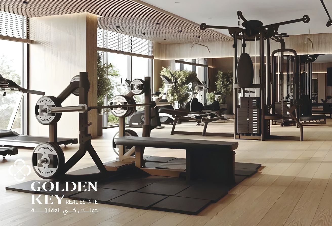 0% DP | 7 Years Payment Plan | Luxury 2BR+Maid