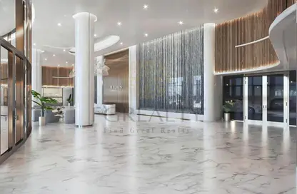 Apartment - 2 Bedrooms - 2 Bathrooms for sale in Legtaifiya Lagoon - West Bay - Doha