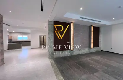 Villa - 7 Bedrooms for rent in The Grid II - Al Kheesa - Umm Salal Mohammed
