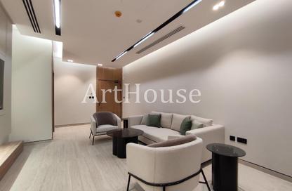 Apartment - 2 Bedrooms - 2 Bathrooms for rent in Fereej Bin Mahmoud North - Fereej Bin Mahmoud - Doha