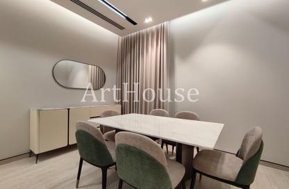 Apartment - 2 Bedrooms - 2 Bathrooms for rent in Fereej Bin Mahmoud North - Fereej Bin Mahmoud - Doha