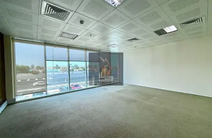 Office Space - 1 Bedroom - 1 Bathroom for rent in D-Rind Office Building - D-Ring Road - D-Ring - Doha