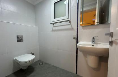Apartment - 3 Bedrooms - 3 Bathrooms for rent in Fereej Abdul Aziz - Fereej Abdul Aziz - Doha Apartment - 3 Bedrooms - 3 Bathrooms for rent in Fereej Abdul Aziz - Fereej Abdul Aziz - Doha