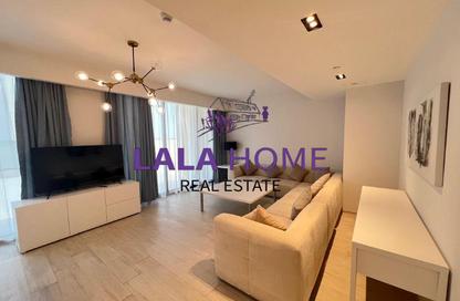Apartment - 3 - 4 for rent in Fox Hills A13 - Fox Hills - Lusail