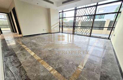 Apartment - 2 Bedrooms - 2 Bathrooms for rent in Giardino Apartments - The Pearl Island - Doha