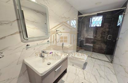Apartment - 2 Bedrooms - 2 Bathrooms for rent in Giardino Apartments - The Pearl Island - Doha