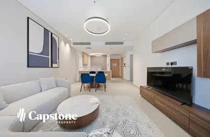 Apartment - 1 Bedroom - 2 Bathrooms for rent in Residential D6 - Fox Hills South - Fox Hills - Lusail